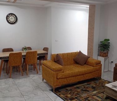 Houmt Souk Apartment | اقامة بيرم Résidence Bayrem