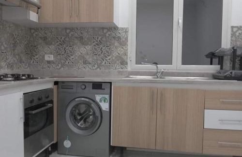 Houmt Souk Apartment | اقامة بيرم Résidence Bayrem