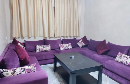 Dakhla Apartment | اقامة دهب résidance DAHAB