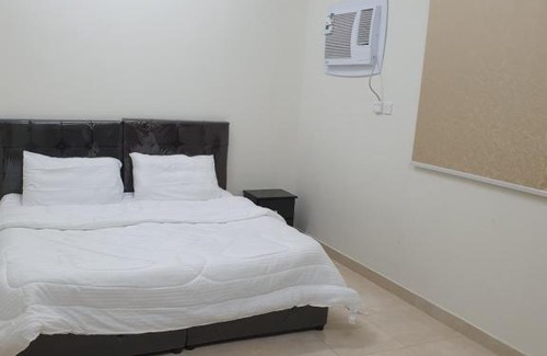 Yanbu Apartment | الاثير للوحدات السكنية المفروشة
