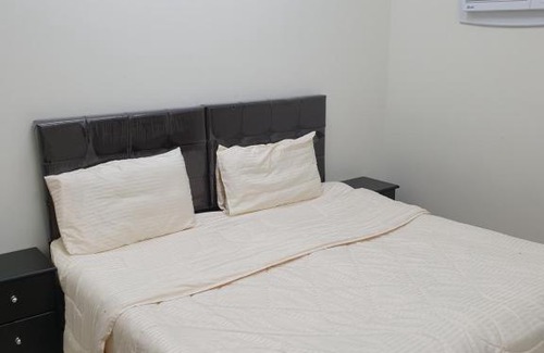 Yanbu Apartment | الاثير للوحدات السكنية المفروشة