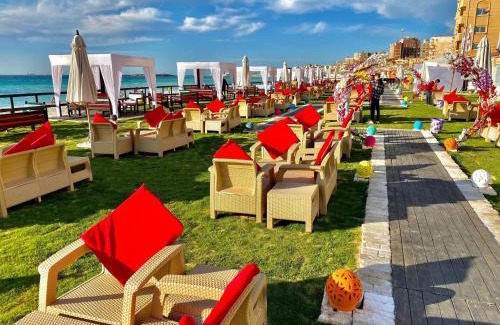 Ad-Dukhaylah Apartment | الاسكندرية شاطئ ميكا العجمي البيطاش