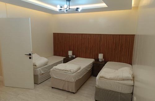 Al Aziziyah Apartment | الاقامة المريحة