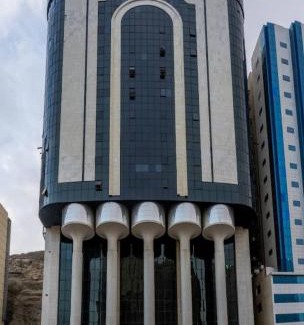 Al Aziziyah Apartment | الاقامة المريحة