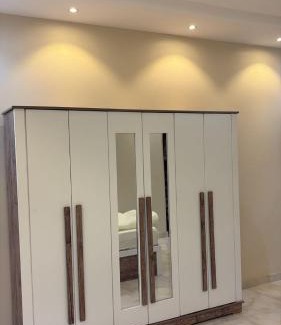 Al Baha Apartment | البساتين للشقق المفروشة