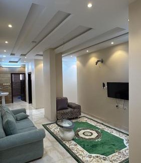 Al Baha Apartment | البساتين للشقق المفروشة