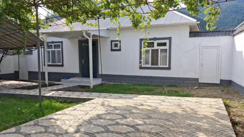 Azerbaijan Villa | البيت الخليجي
