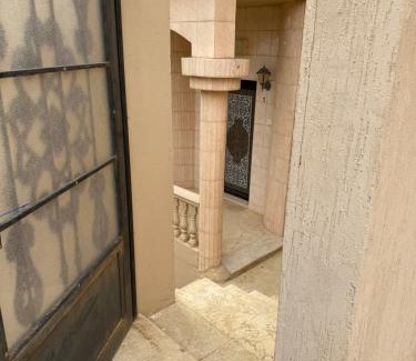 Al Bahah Apartment | البيت الريفي