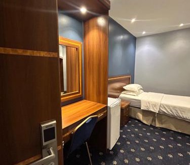 Medina Hotel | البيت المثالي للأجنحة الفندقية Ideal home