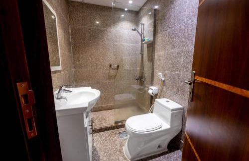 Medina Hotel | البيت المثالي للأجنحة الفندقية Ideal home