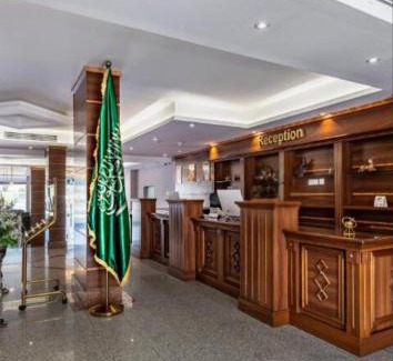 Medina Hotel | البيت المثالي للأجنحة الفندقية Ideal home