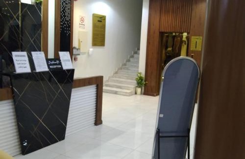Riyadh Apartment | البيت بيتك للشقق المخدومة