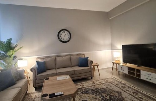 King Abdullah Economic City Apartment | البيت بيتك