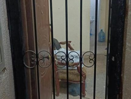 Badr Apartment | الحى الثالث المجاوره الثالث مدينه بدر بجوار جامعه بدر