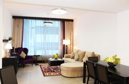 Ibb Hotel | الدوحة