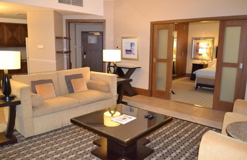 Ibb Hotel | الدوحة
