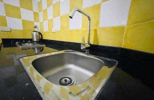 Al Hada Apartment | الركائز للشقق المخدومة