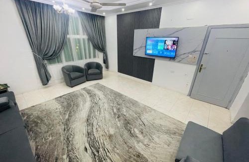 Al Hada Apartment | الركائز للشقق المخدومة