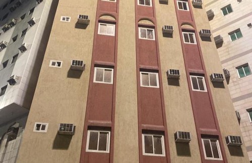 Mecca Apartment | السليمانية للاقامة الاقتصادية