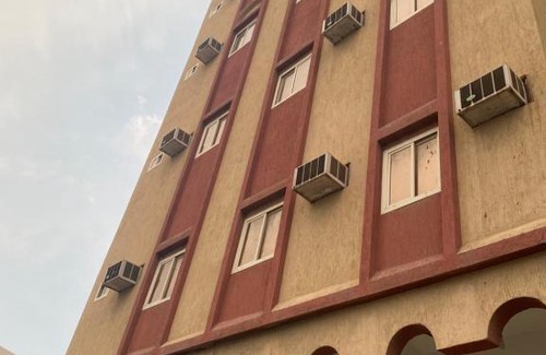 Mecca Apartment | السليمانية للاقامة الاقتصادية