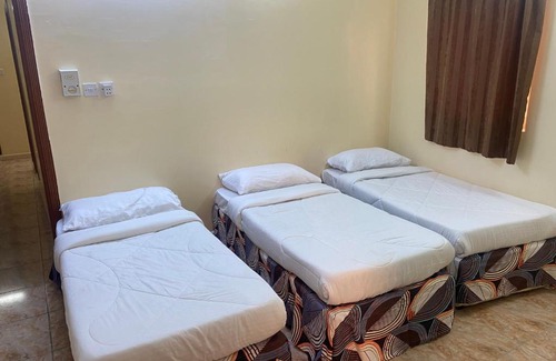 Mecca Apartment | السليمانية للاقامة الاقتصادية