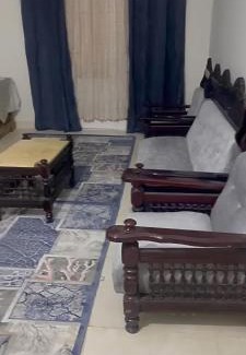 Obour City Apartment | العبور
