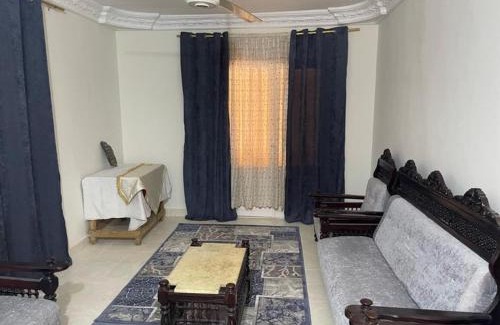 Obour City Apartment | العبور