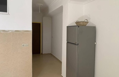 Beni Ansar Apartment | العقارية One-Bedroom Apartment