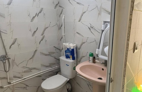Beni Ansar Apartment | العقارية One-Bedroom Apartment