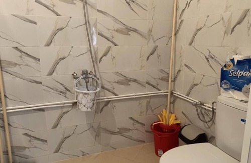 Beni Ansar Apartment | العقارية One-Bedroom Apartment