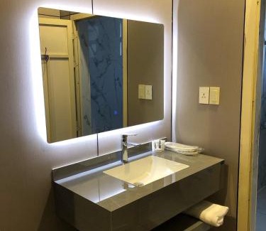 An Nakhil Hotel | العنوان للشقق المخدومة ALanwaan of the units served