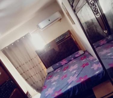 Ain Sokhna Ski Chalet | العين السخنه