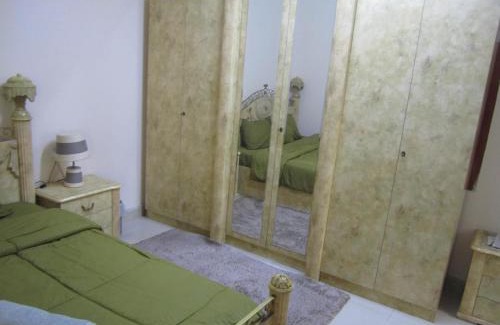 Al Hili Apartment | العين الهيلي مصباح بيت 9