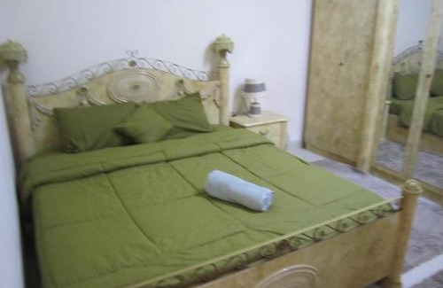 Al Hili Apartment | العين الهيلي مصباح بيت 9