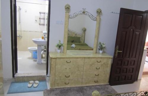 Al Hili Apartment | العين الهيلي مصباح بيت 9