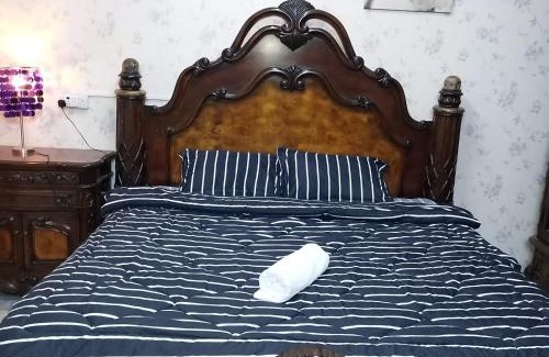 Al Hili Apartment | العين الهيلي مصباح ب 2