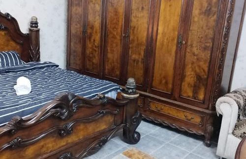 Al Hili Apartment | العين الهيلي مصباح ب 2