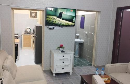 Al Hili Apartment | العين الهيلي مصباح ب10