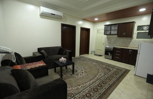 Dammam Apartment | العييري للشقق المخدومة الدمام 8