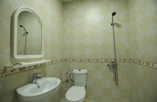 Dammam Apartment | العييري للشقق المخدومة الدمام 8