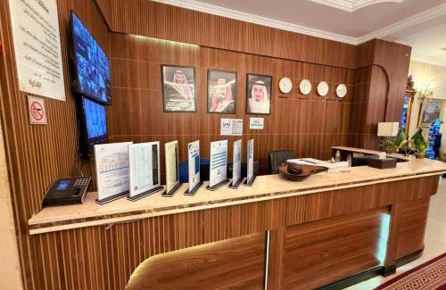 As Salamah Hotel | الفرسان المتحدة حي السلامة