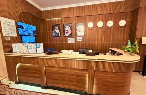 As Salamah Hotel | الفرسان المتحدة حي السلامة