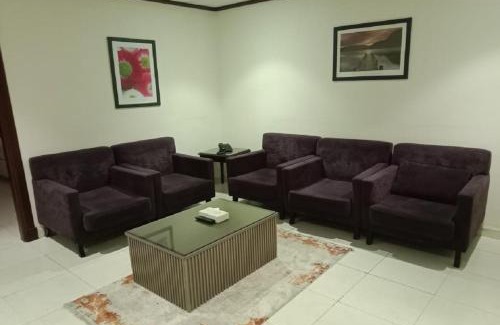 As Salamah Hotel | الفرسان المتحدة حي السلامة