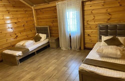 Al Khafji Ski Chalet | القصر الريفي