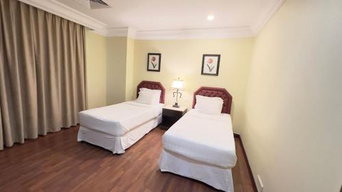 Al Aqrabiyah Apartment | القصر العالي للوحدات السكنية المفروشة