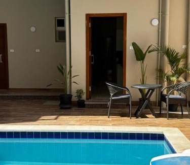 As-Salam Apartment | الكوثر الغردقة