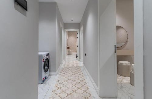 Riyadh Apartment | الماجدية ريزيدنس 139 - Almajdiah Residence