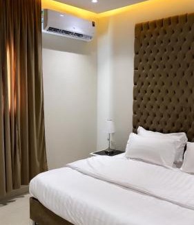 Hafr Al Batin Apartment | الماطر لشقق المخدومة Almater Serviced Apartments - Hafr Albatin