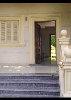 Mobarak City House | المحافظه