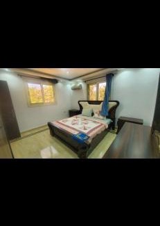 Mobarak City House | المحافظه